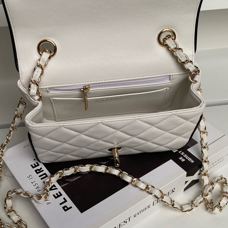 Ch**el cf series bags